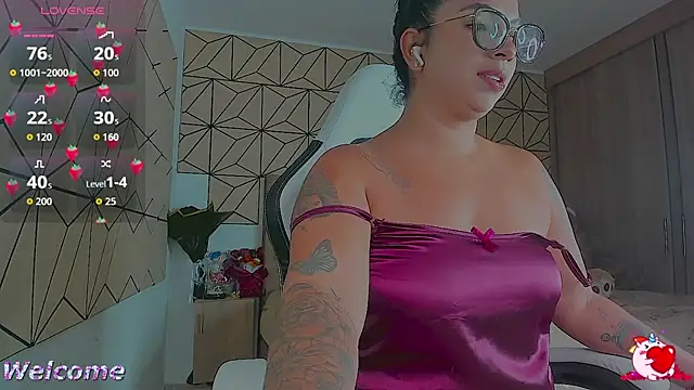 vane lopez  online show from 8, 10, 2025