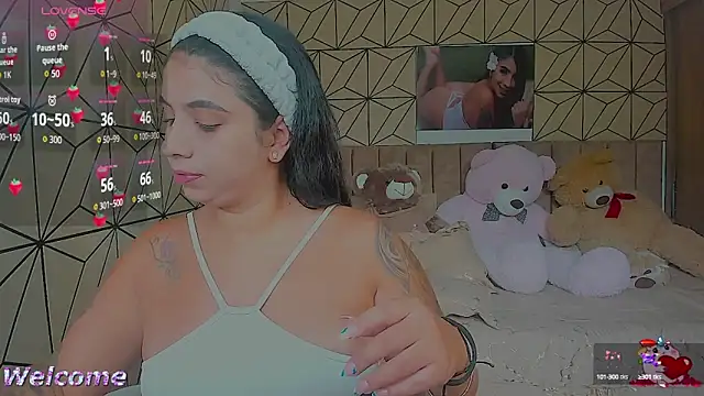 vane lopez  online show from 14, 10, 2025