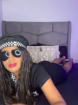 Lexy lore1 online show from 26, 10, 2025