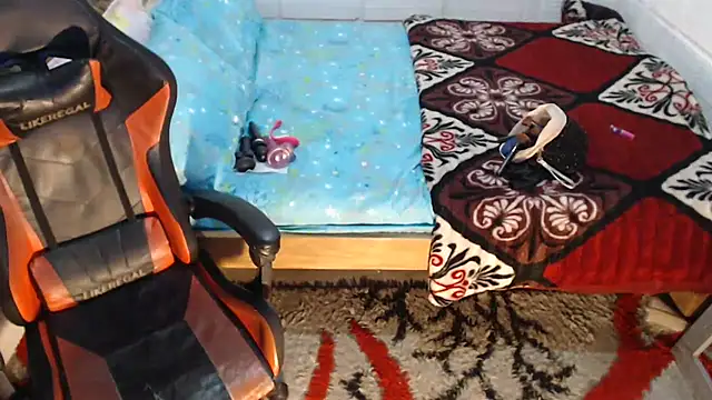 sexyjustin202 online show from 1, 3, 2026