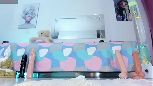 miaa-lee online show from 3, 1, 2025