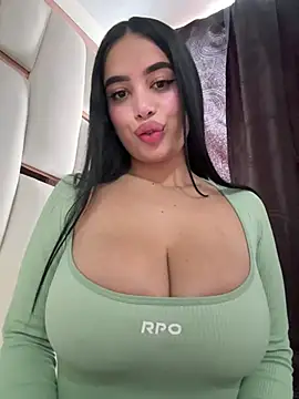 perla kem  online show from 5, 2, 2026