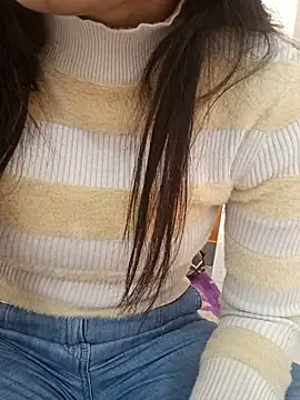 Snapshot of CuteSarikaLIVE chatting on 4, 2, 2026 CuteSarikaLIVE online show from 4, 2, 2026