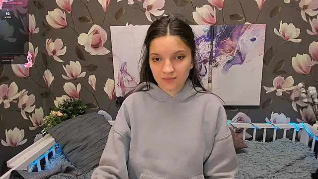 MelaniGrand online show from 18, 12, 2024