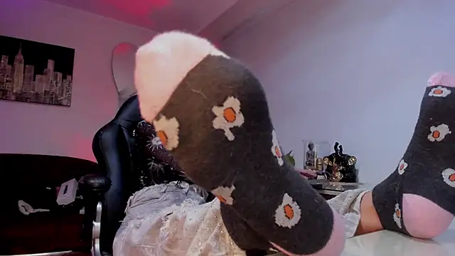 Meghan320 online show from 6, 3, 2026