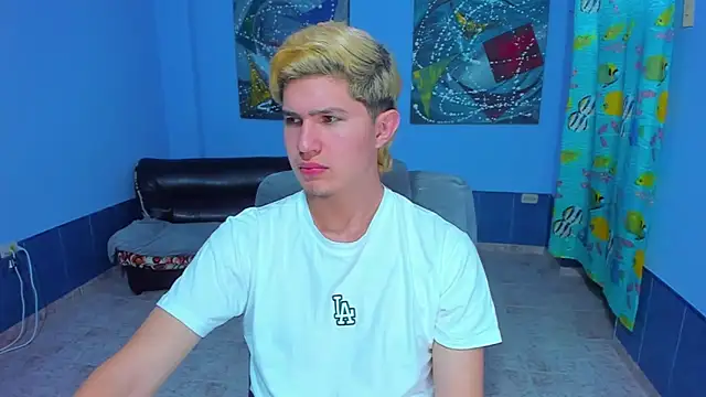 patrik 027 online show from 19, 9, 2025