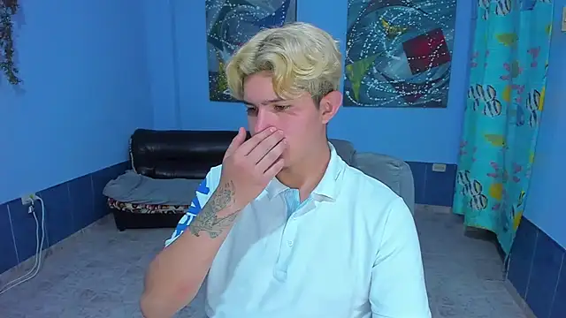 patrik 027 online show from 23, 10, 2025