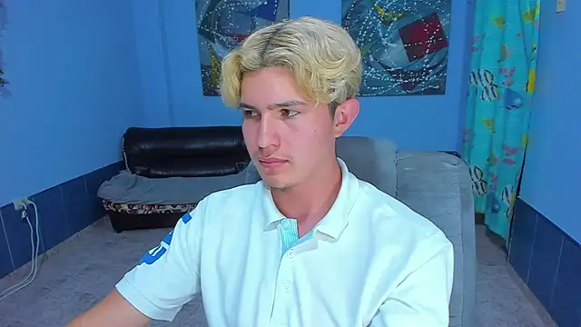 patrik 027 online show from 24, 10, 2025