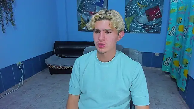 patrik 027 online show from 1, 11, 2025