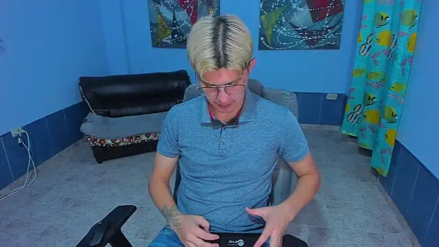 patrik 027 online show from 28, 11, 2025