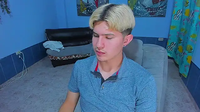 patrik 027 online show from 29, 11, 2025