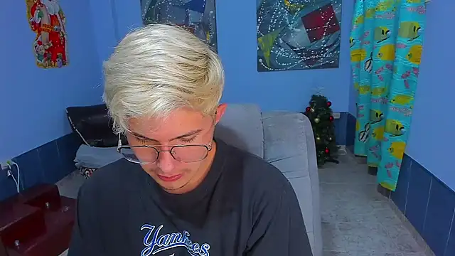 patrik 027 online show from 18, 12, 2025