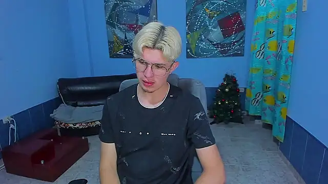 patrik 027 online show from 10, 1, 2026