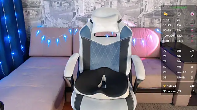 Snapshot of Oliver_Fresh chatting on 30, 12, 2024 Oliver Fresh online show from 30, 12, 2024