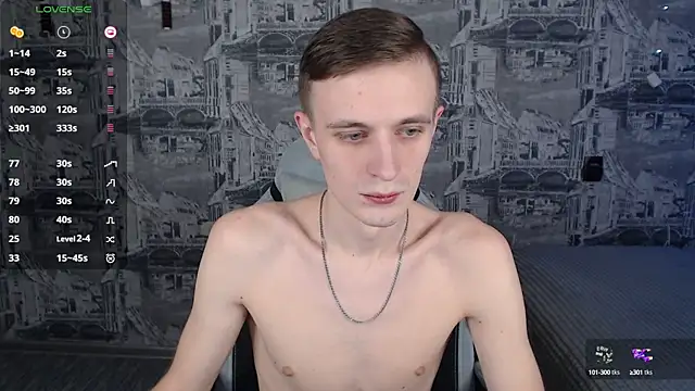 Snapshot of Oliver_Fresh chatting on 14, 2, 2025 Oliver Fresh online show from 14, 2, 2025