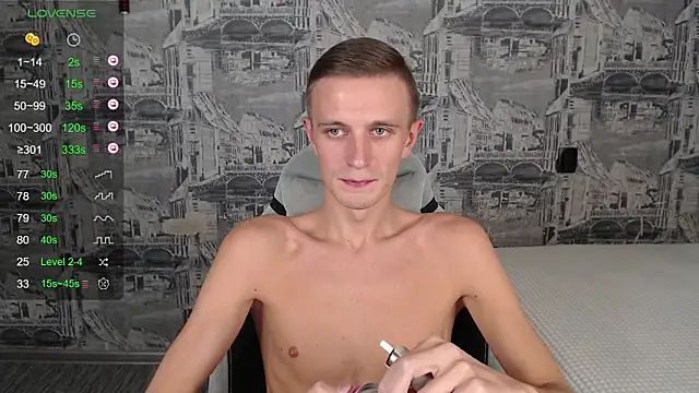 Oliver Fresh online show from 2, 2, 2026