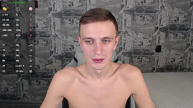 Snapshot of Oliver_Fresh chatting on 25, 4, 2026 Oliver Fresh online show from 25, 4, 2026