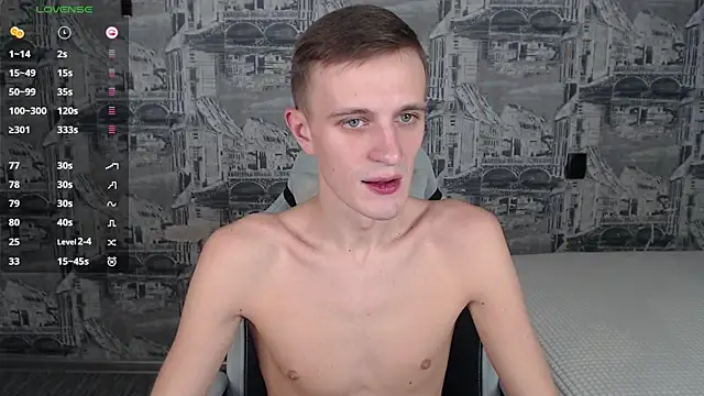Snapshot of Oliver_Fresh chatting on 28, 4, 2026 Oliver Fresh online show from 28, 4, 2026
