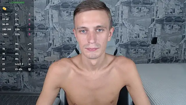 Oliver Fresh online show from 10, 7, 2026