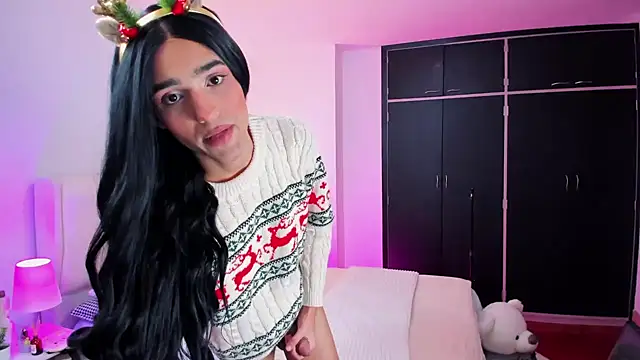 Ainhoads online show from 15, 12, 2024