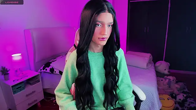 Ainhoads online show from 25, 11, 2025