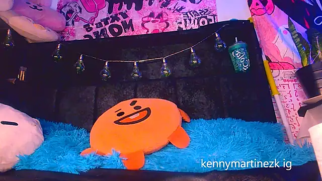 Kenny starrK online show from 17, 5, 2026