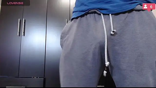 thor000089 online show from 10, 1, 2025