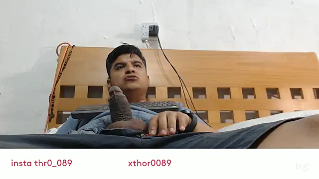 Snapshot of thor000089 chatting on 6, 5, 2026 thor000089 online show from 6, 5, 2026