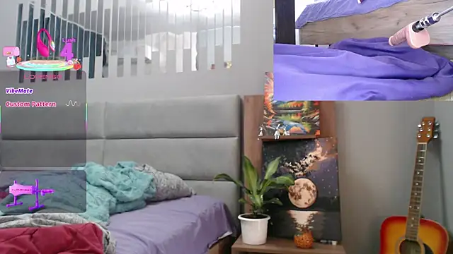 Stacy Davice online show from 22, 2, 2025