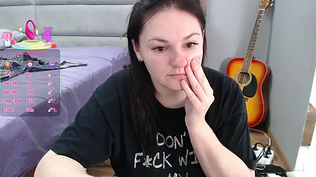 Stacy Davice online show from 23, 2, 2025