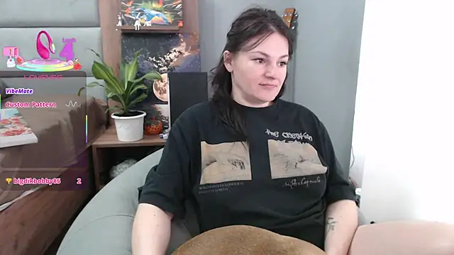 Stacy Davice online show from 9, 3, 2025