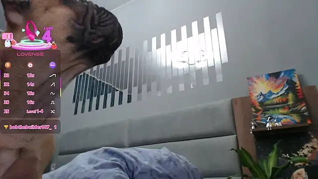 Stacy Davice online show from 11, 3, 2025