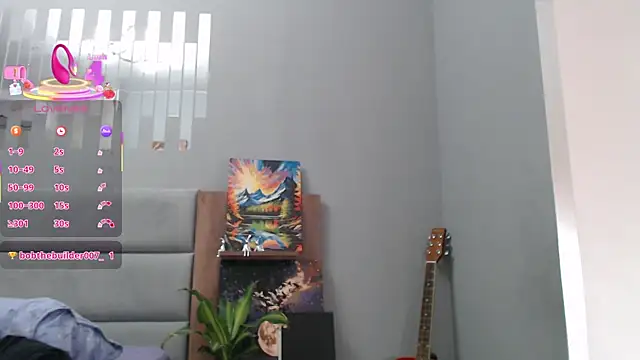 Stacy Davice online show from 11, 3, 2025