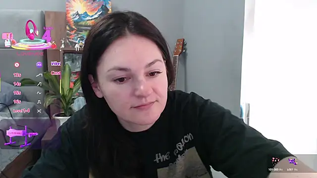 Stacy Davice online show from 21, 3, 2025