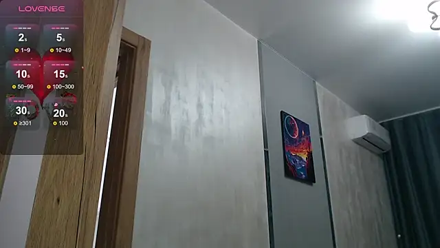 Stacy Davice online show from 21, 9, 2025