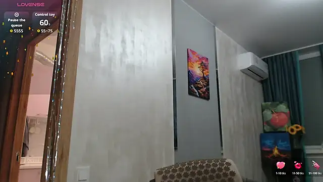 Stacy Davice online show from 16, 2, 2026