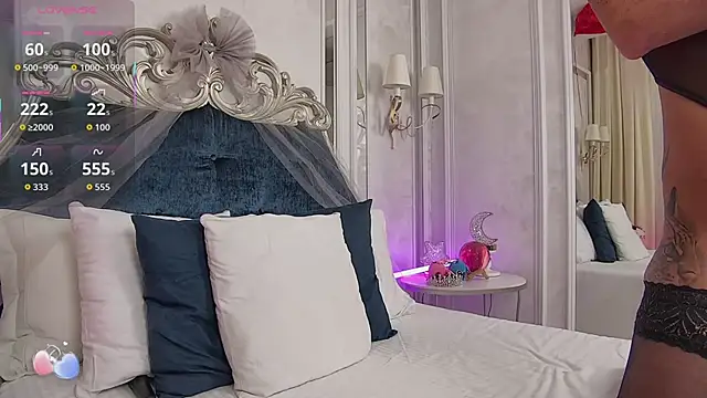 Snapshot of Maria_Stellarr chatting on 20, 2, 2026 Maria Stellarr online show from 20, 2, 2026