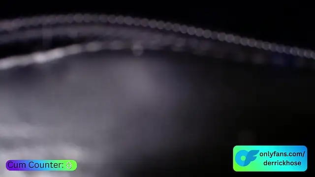 DerrickHose online show from 17, 11, 2025