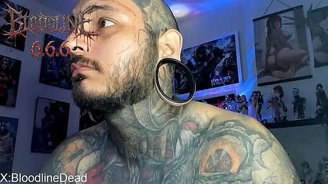 Snapshot of DEATHINK666XX chatting on 27, 6, 2026 DEATHINK666XX online show from 27, 6, 2026
