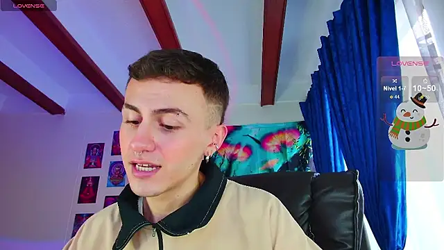 dimitri-bilak online show from 6, 12, 2024