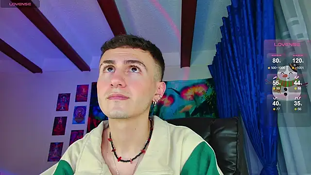 dimitri-bilak online show from 17, 12, 2024