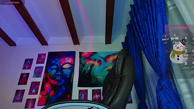 dimitri-bilak online show from 22, 12, 2024