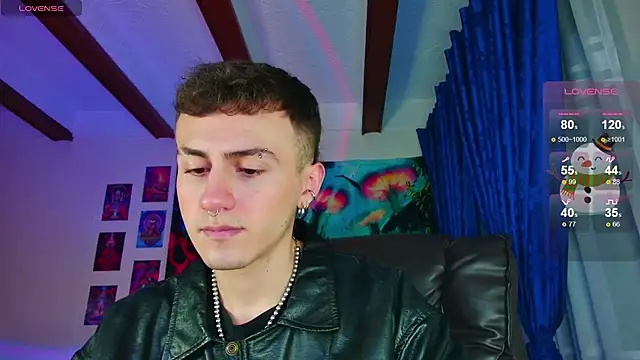 dimitri-bilak online show from 22, 12, 2024