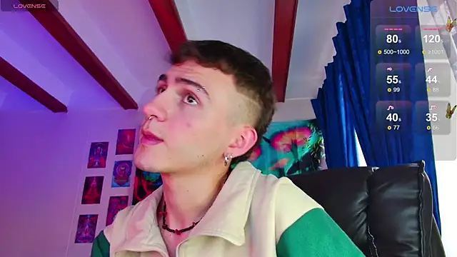 dimitri-bilak online show from 6, 2, 2025