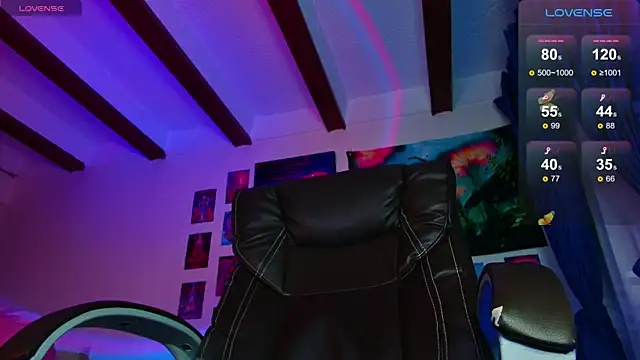 dimitri-bilak online show from 28, 2, 2025