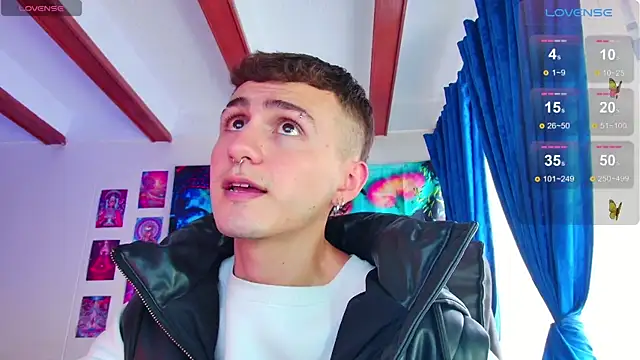 dimitri-bilak online show from 13, 3, 2025