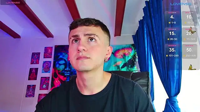 dimitri-bilak online show from 21, 3, 2025