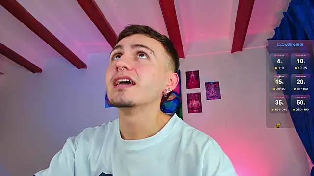 dimitri-bilak online show from 13, 9, 2025