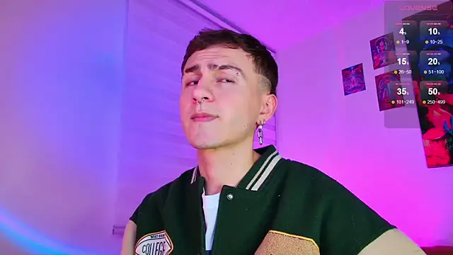 dimitri-bilak online show from 9, 3, 2026