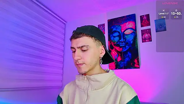 dimitri-bilak online show from 26, 3, 2026